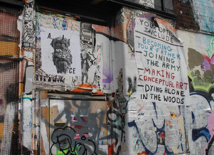 Your Options Include