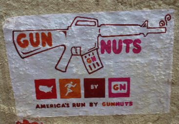 Gun Nuts